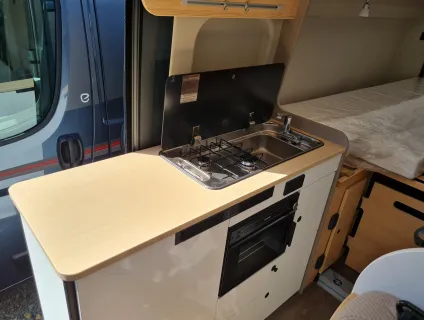 Elddis Whirlwind GTV 563 2026