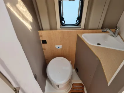 Elddis Whirlwind GTV 563 2026