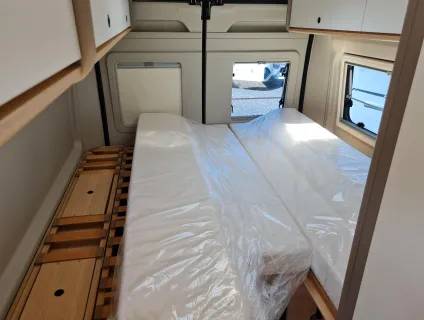 Elddis Whirlwind GTV 563 2026