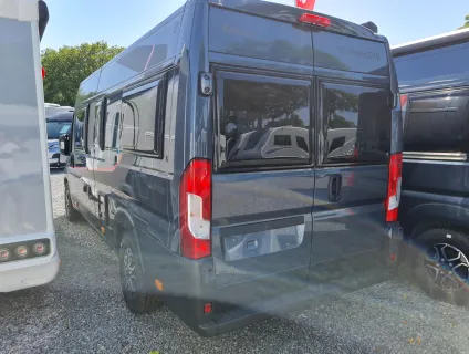 Elddis Whirlwind GTV 563 2026