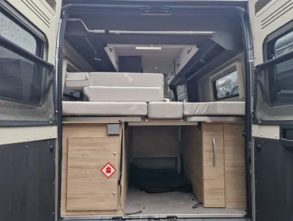 Dethleffs  Globetrail ADV 640es 2024