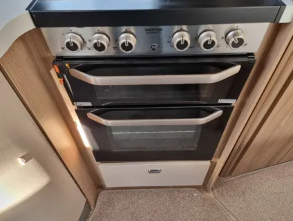 Swift Bolero 724FB 2015