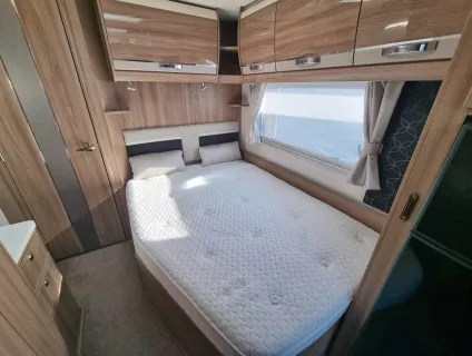 Swift Bolero 724FB 2015