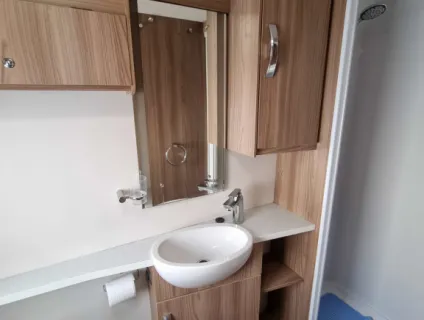 Swift Bolero 724FB 2015