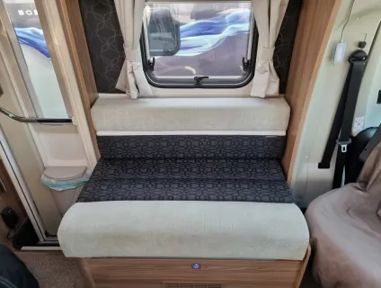 Swift Bolero 724FB 2015