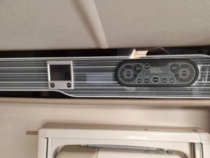 Swift Bolero 724FB 2015