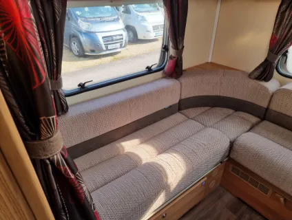 Swift Esprit 496 2014