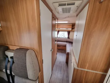Swift Esprit 496 2014