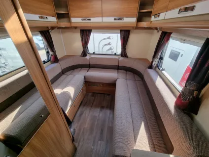 Swift Esprit 496 2014