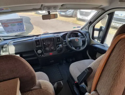 Swift Esprit 496 2014