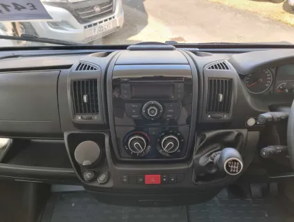 Swift Esprit 496 2014