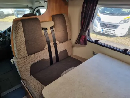Swift Esprit 496 2014