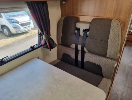 Swift Esprit 496 2014