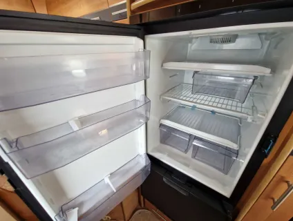 Auto-Trail Grande Frontier  2011