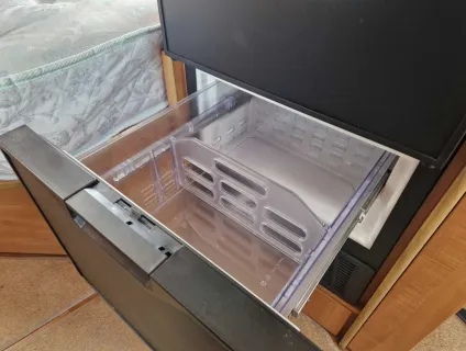 Auto-Trail Grande Frontier  2011