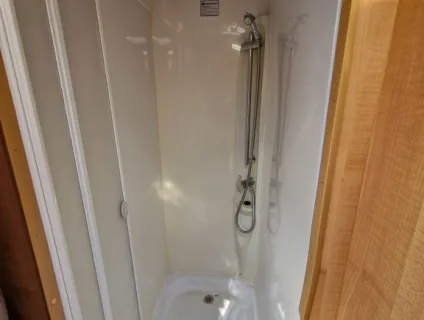 Auto-Trail Grande Frontier  2011