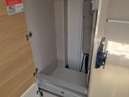 Adria Adora Seine 2022