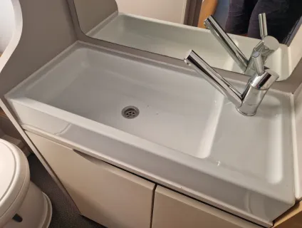 Adria Adora Seine 2022