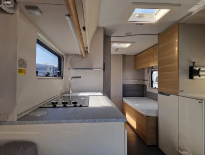 Adria Adora Seine 2022