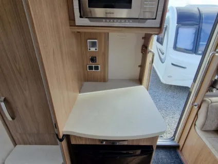 Coachman  VIP 575 2017