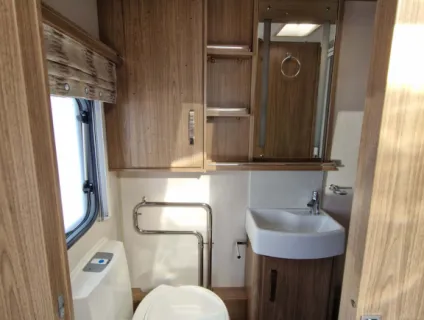 Coachman  VIP 575 2017