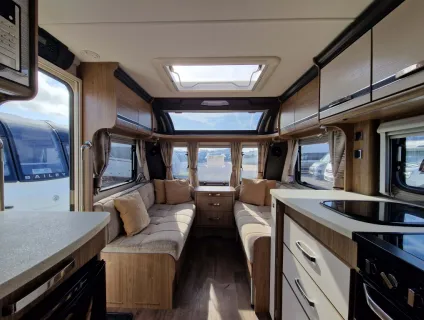Coachman  VIP 575 2017