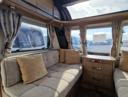 Coachman  VIP 575 2017