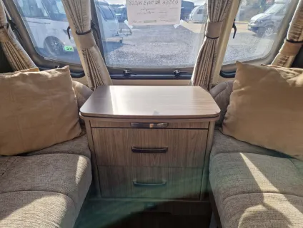 Coachman  VIP 575 2017