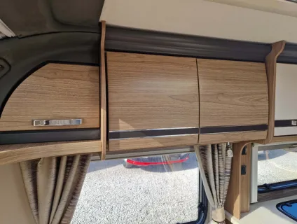 Coachman  VIP 575 2017