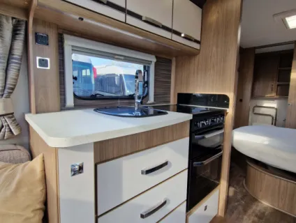 Coachman  VIP 575 2017