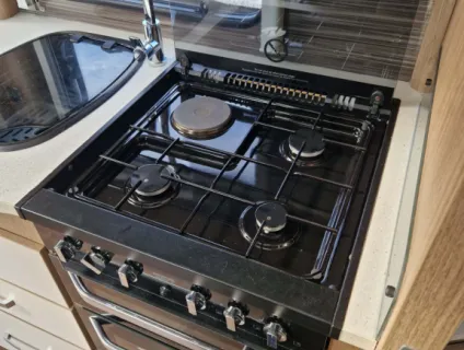 Coachman  VIP 575 2017