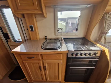 Fleetwood Heritage 490-2 2008