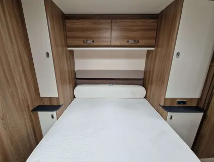 Swift Lowdhams Freestyle S4SB 2021