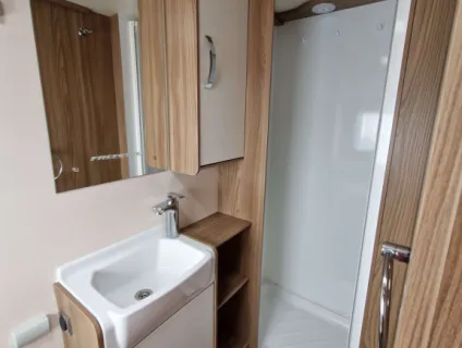 Swift Lowdhams Freestyle S4SB 2021
