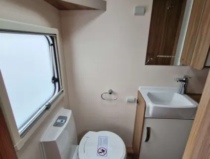 Swift Lowdhams Freestyle S4SB 2021