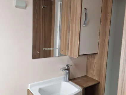 Swift Lowdhams Freestyle S4SB 2021