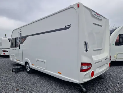 Swift Lowdhams Freestyle S4SB 2021