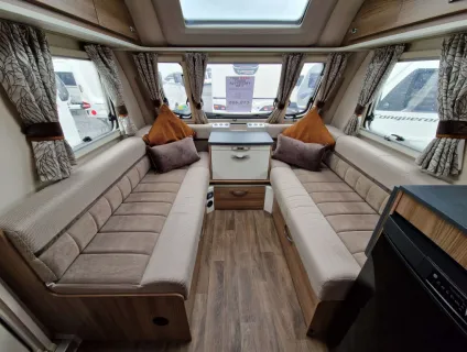 Swift Lowdhams Freestyle S4SB 2021