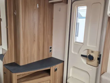 Swift Lowdhams Freestyle S4SB 2021