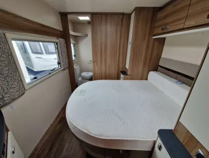 Swift Lowdhams Freestyle S4SB 2021
