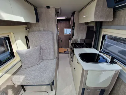 Wildax  Aurora 2026