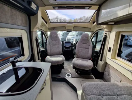 Wildax  Aurora 2026