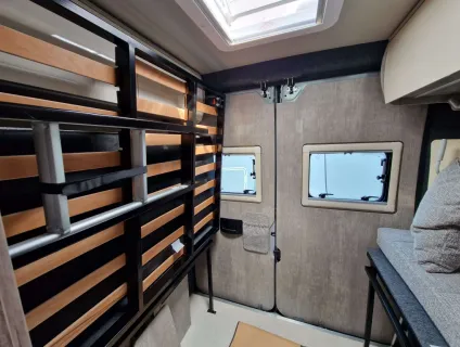 Wildax  Aurora 2026