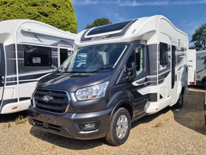 Swift Voyager 505 2026