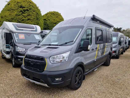 Swift Trekker XF 2026