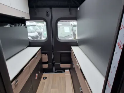 Swift Trekker XF 2026