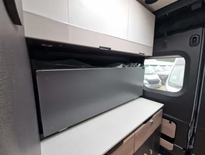 Swift Trekker XF 2026