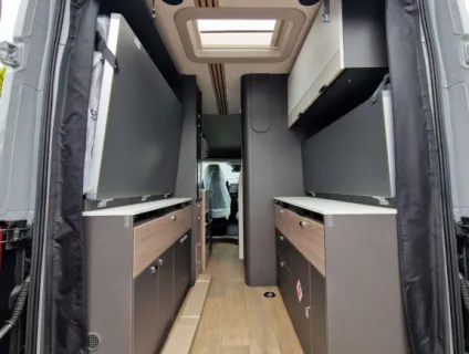 Swift Trekker XF 2026