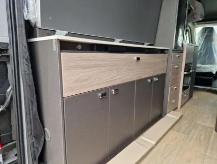 Swift Trekker XF 2026