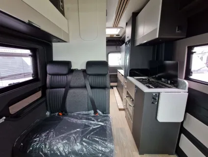 Swift Trekker XF 2026